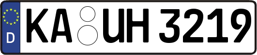 KA-UH3219