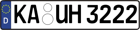 KA-UH3222