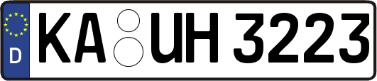 KA-UH3223