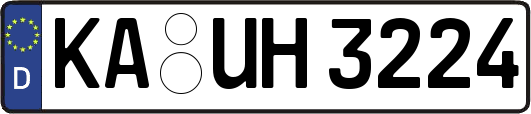 KA-UH3224