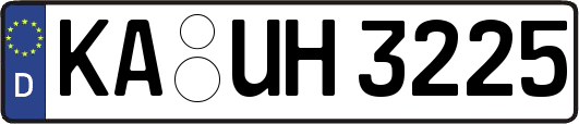 KA-UH3225