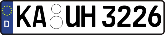 KA-UH3226