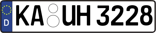KA-UH3228