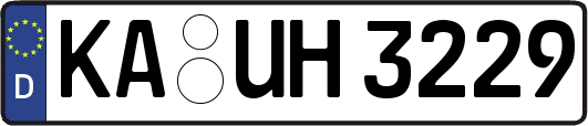 KA-UH3229