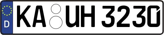 KA-UH3230