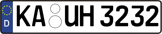 KA-UH3232