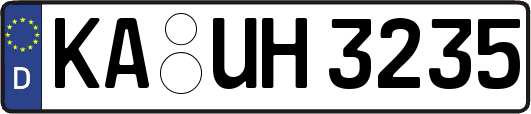 KA-UH3235