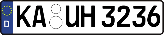 KA-UH3236