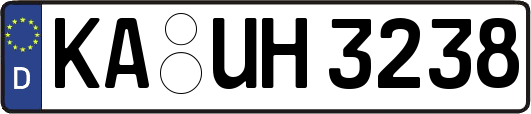 KA-UH3238