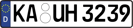 KA-UH3239