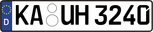 KA-UH3240