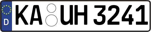 KA-UH3241