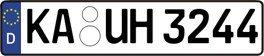KA-UH3244