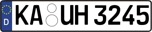 KA-UH3245