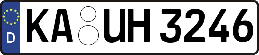 KA-UH3246