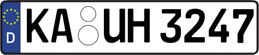 KA-UH3247