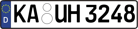 KA-UH3248