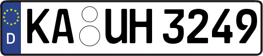 KA-UH3249