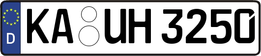 KA-UH3250