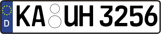 KA-UH3256