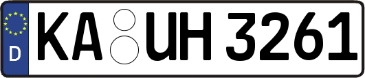 KA-UH3261