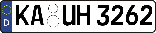 KA-UH3262