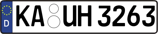 KA-UH3263