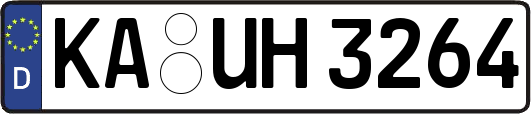 KA-UH3264