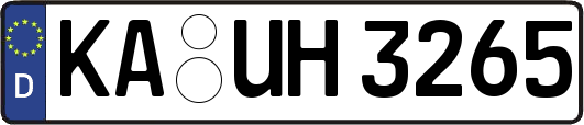 KA-UH3265