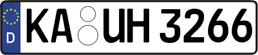 KA-UH3266