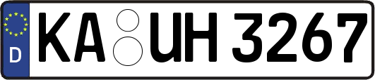 KA-UH3267