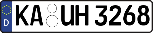 KA-UH3268