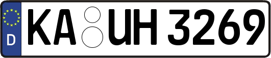 KA-UH3269