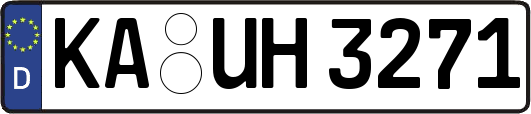 KA-UH3271