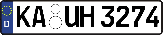 KA-UH3274