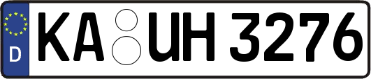 KA-UH3276