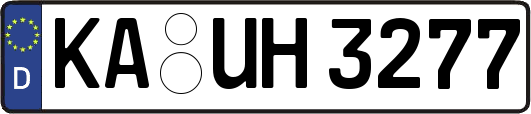 KA-UH3277