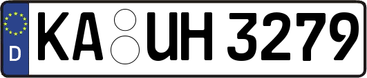 KA-UH3279