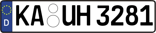 KA-UH3281