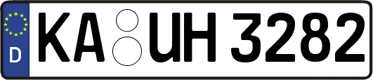 KA-UH3282