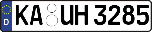 KA-UH3285