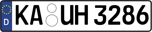 KA-UH3286
