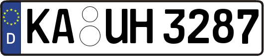 KA-UH3287