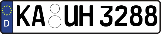 KA-UH3288