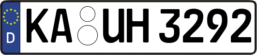 KA-UH3292