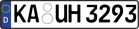KA-UH3293