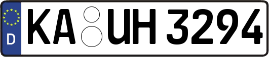 KA-UH3294