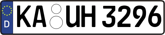 KA-UH3296