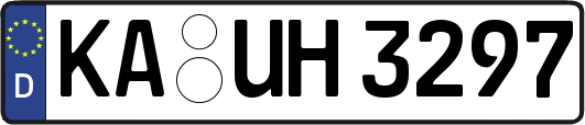 KA-UH3297