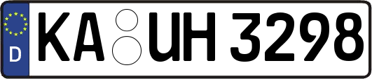KA-UH3298